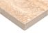 MSI Aria Oro 24 in. x 24 in. Polished Porcelain Floor and Wall Tile (16 sq. ft. / case)