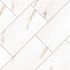 MSI Aria Bianco 12 in. x 24 in. Polished Porcelain Floor and Wall Tile (16 sq. ft. / case)
