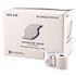 GEN Individually Wrapped White Bath Tissue 2-Ply (96-Case)