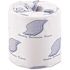 GEN Individually Wrapped White Bath Tissue 2-Ply (96-Case)
