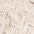 MSI Palisandro Chevron 12 in. x 12 in. x 0.38 in. Polished Marble Mesh-Mounted Mosaic Floor and Wall Tile (10 sq. ft./Case)