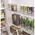 GE Garage Ready 17.3 cu. ft. Frost Free Defrost Upright Freezer in White