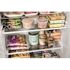 GE Garage Ready 17.3 cu. ft. Frost Free Defrost Upright Freezer in White