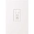 GE Garage Ready 17.3 cu. ft. Frost Free Defrost Upright Freezer in White