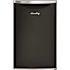 Danby Contemporary Classic 4.4 cu. ft. Mini Fridge in Midnight Metallic Black without Freezer