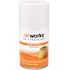 AirWorks 7 oz. Mango Plug-In Air Freshener Refill Metered Aerosol (12/Case)