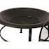 Fire Sense Tokia 30 in. Round Steel Fire Pit