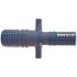 Apollo 3/4 in. x 1/2 in. Barb Insert Blue Twister Polypropylene Coupling Fitting