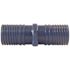 Apollo 1 in. Barb Insert Blue Twister Polypropylene Coupling Fitting