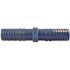 Apollo 1/2 in. Barb Insert Blue Twister Polypropylene Coupling Fitting (5-Pack)