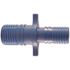 Apollo 1 in. x 3/4 in. Barb Insert Blue Twister Polypropylene Coupling Fitting