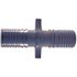 Apollo 3/4 in. Barb Insert Blue Twister Polypropylene Coupling Fitting