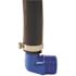 Apollo 3/4 in. Barb Insert Blue Twister Polypropylene 90-Degree x MPT Elbow Fitting