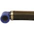 Apollo 1 in. x 1/2 in. Barb Insert Blue Twister Polypropylene 90-Degree x FPT Elbow Fitting