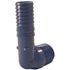 Apollo 1/2 in. Barb Insert Blue Twister Polypropylene 90-Degree x MPT Elbow Fitting