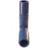 Apollo 1/2 in. Barb Insert Blue Twister Polypropylene 90-Degree Elbow Fitting