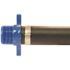 Apollo 3/4 in. Barb Insert Blue Twister Polypropylene x MPT Adapter Fitting