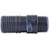 Apollo 1 in. Barb Insert Blue Twister Polypropylene x 3/4 in. MPT Adapter Fitting
