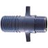 Apollo 1 in. Barb Insert Blue Twister Polypropylene x 3/4 in. MPT Adapter Fitting