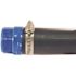 Apollo 1-1/2 in. Barb Insert Blue Twister Polypropylene x MPT Adapter Fitting