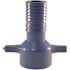 Apollo 3/4 in. Barb Insert Blue Twister Polypropylene x FPT Adapter Fitting