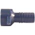 Apollo 3/4 in. Barb Insert Blue Twister Polypropylene x FPT Adapter Fitting