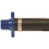 Apollo 3/4 in. x 1/2 in. Barb Insert Blue Twister Polypropylene Twister x MPT Adapter Fitting
