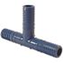 Apollo 1/2 in. Barb Insert Blue Twister Polypropylene Tee Fitting