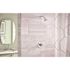 MOEN Gibson Single-Handle Posi-Temp Valve Only Faucet Trim Kit in Chrome (Valve not Included)