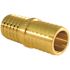 Apollo 1 in. Brass Insert Coupling
