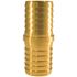 Apollo 1 in. Brass Insert Coupling