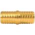 Apollo 1 in. Brass Insert Coupling