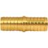 Apollo 3/4 in. Brass Insert Coupling