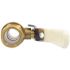 Apollo 3/4 in. Brass Insert Poly Ball Valve