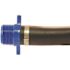Apollo 1 in. x 1 in. Barb Insert Blue Twister Polypropylene x MPT Adapter Fitting (5-Pack)