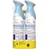 Febreze Air Effects 8.8 Oz. Linen and Sky Scent Air Freshener Spray (2 Count)