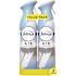 Febreze Air Effects 8.8 Oz. Linen and Sky Scent Air Freshener Spray (2 Count)