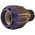 Apollo 3/4 in. Sprint Polymer Male Adapter