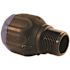 Apollo 3/4 in. Sprint Polymer Male Adapter
