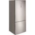 Haier 15 Cu. Ft. Bottom Freezer Refrigerator (Stainless)