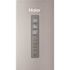 Haier 15 Cu. Ft. Bottom Freezer Refrigerator (Stainless)