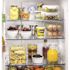 Haier 15 Cu. Ft. Bottom Freezer Refrigerator (Stainless)