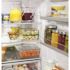 Haier 15 Cu. Ft. Bottom Freezer Refrigerator (Stainless)