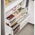 Haier 15 Cu. Ft. Bottom Freezer Refrigerator (Stainless)