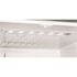 Haier 15 Cu. Ft. Bottom Freezer Refrigerator (Stainless)