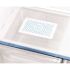 Haier 15 Cu. Ft. Bottom Freezer Refrigerator (Stainless)