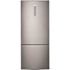 Haier 15 Cu. Ft. Bottom Freezer Refrigerator (Stainless)