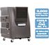 PORTACOOL Cyclone 130 3000 CFM 2-Speed Portable Evaporative Cooler for 700 sq. ft.