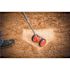 Crescent Lufkin 4 in. Dual Wheel Small Measuring Wheel