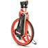 Crescent Lufkin 12 in. Professional Centerline SAE Measuring Wheel